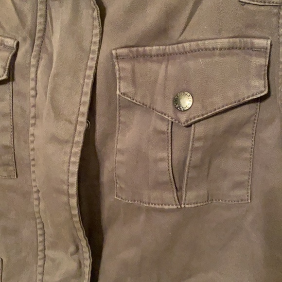 TINSEL 4 Pocket vest. Size S - Picture 2 of 4